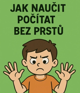Jak se naučit počítat bez prstů 